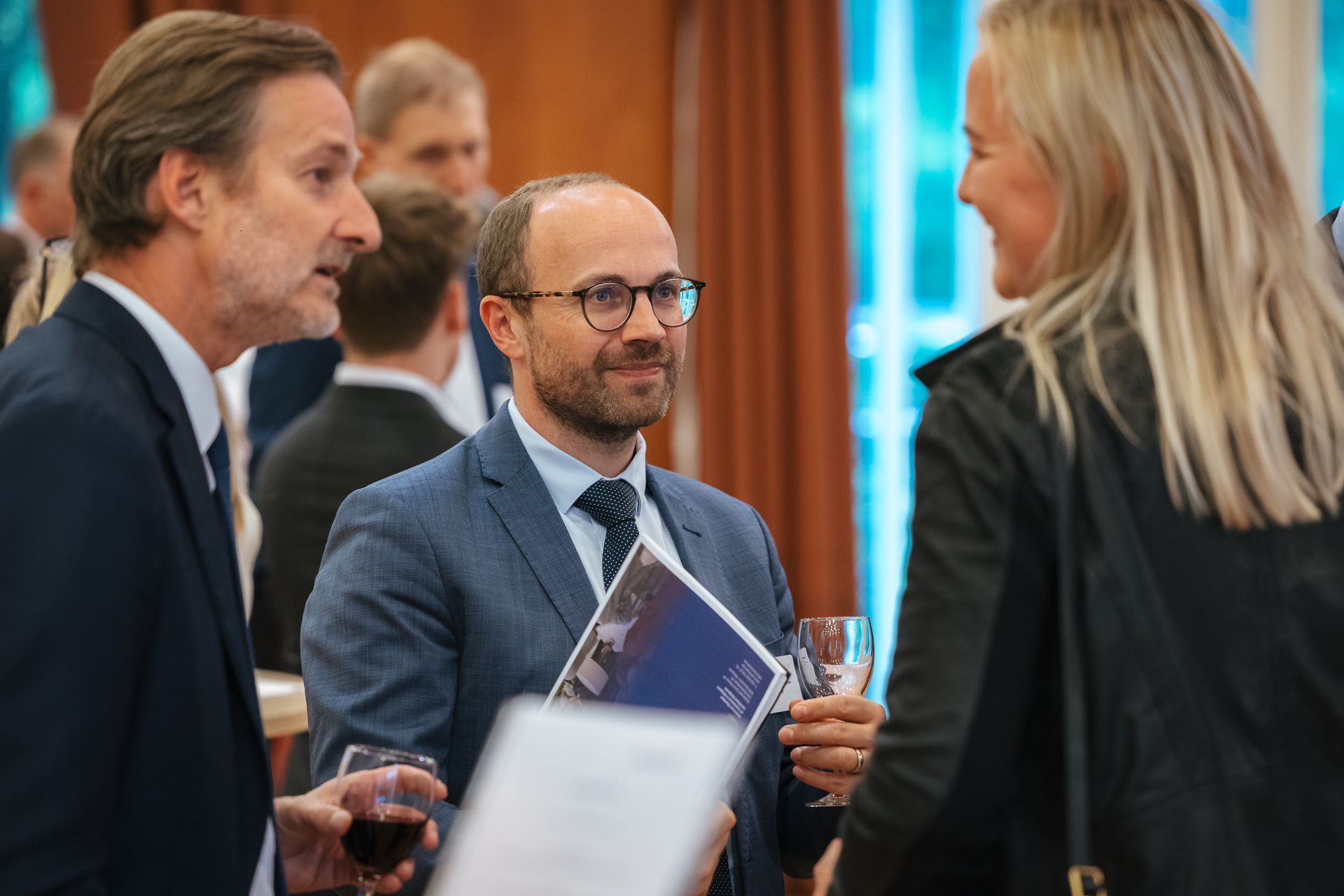 Board of Directors | AmCham Belgium