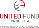 United Fund for Belgium: Annual Charity Golf Event