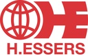 H.Essers Opens New Container Terminal in Bergen op Zoom and Strengthens Sustainable Logistics Corridor Between Antwerp and Rotterdam